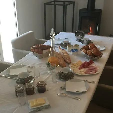 Prázdninový dům Le Mas Des Loges