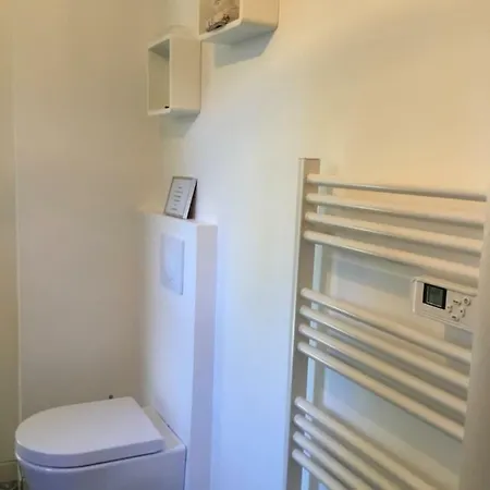 Le Mas Des Loges Prázdninový dům *