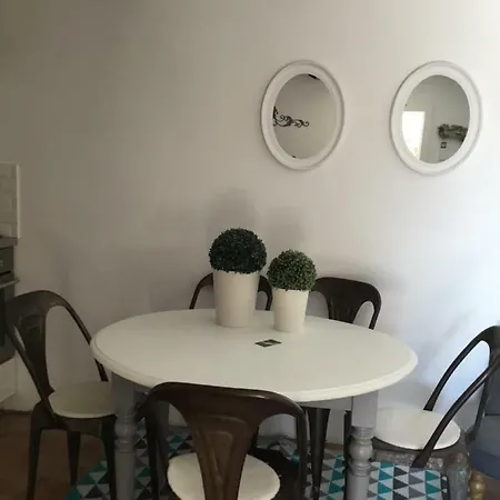 Le Mas Des Loges Prázdninový dům *