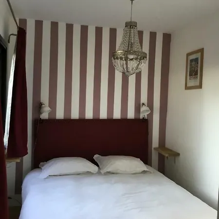 Le Mas Des Loges Prázdninový dům