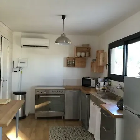 Le Mas Des Loges Prázdninový dům La Cadiere-d'Azur