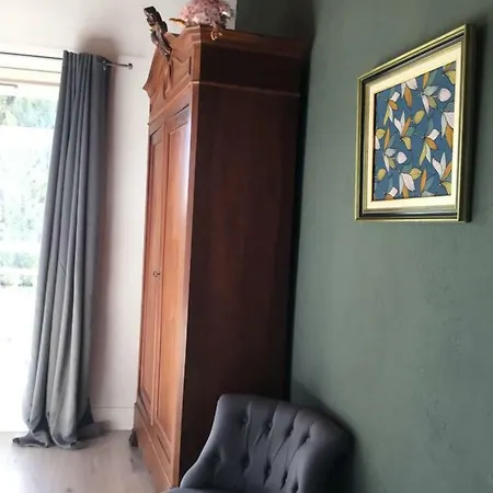 Prázdninový dům Le Mas Des Loges *