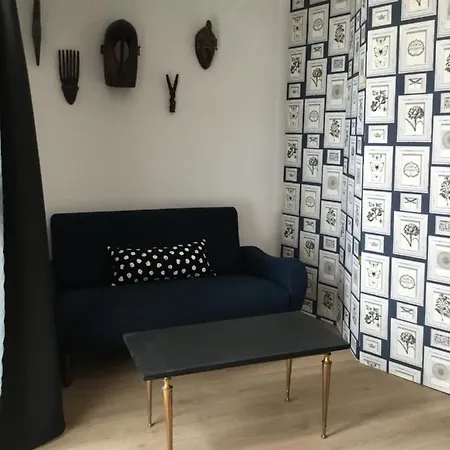 Le Mas Des Loges Prázdninový dům *